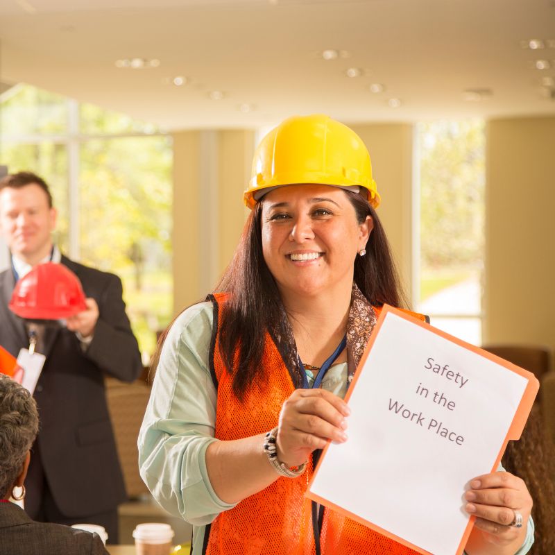 Onsite Health & Safety Advisors Construction Safety Advisor Mackay