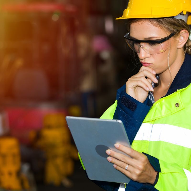 safety auditing services