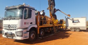 Case Study: Westralian Diamond Drillers